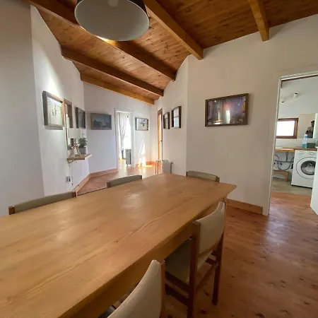 Casa Isabel 2 * Сан-Бартоломе