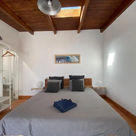 Casa Isabel 2 Villa