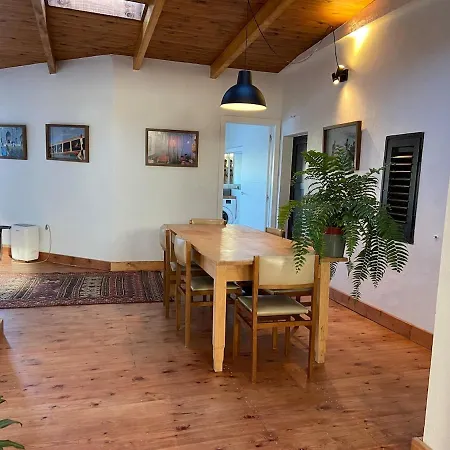 Casa Isabel 2