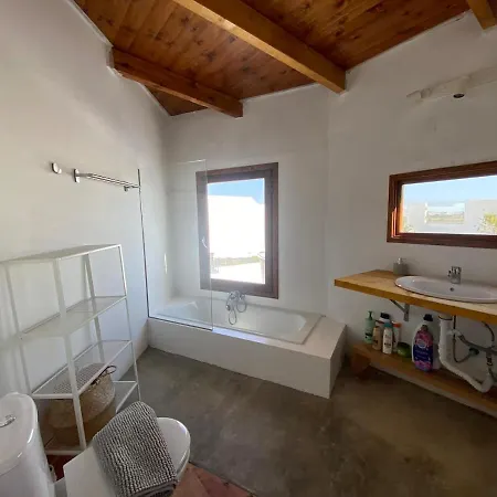 Вилла Casa Isabel 2