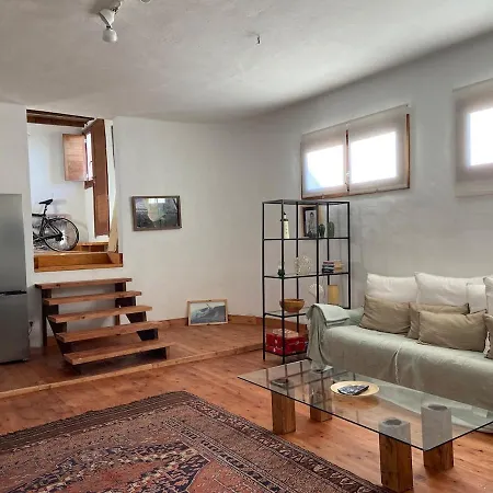 Casa Isabel 2 Сан-Бартоломе