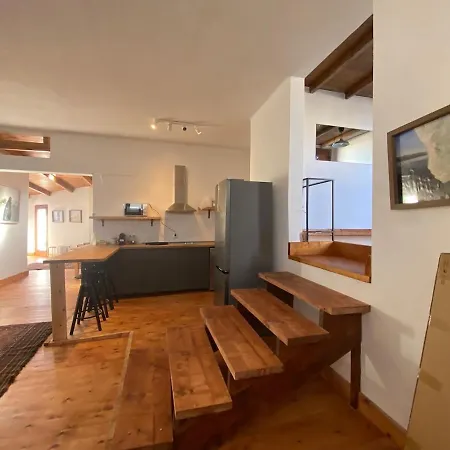 Casa Isabel 2 Вилла