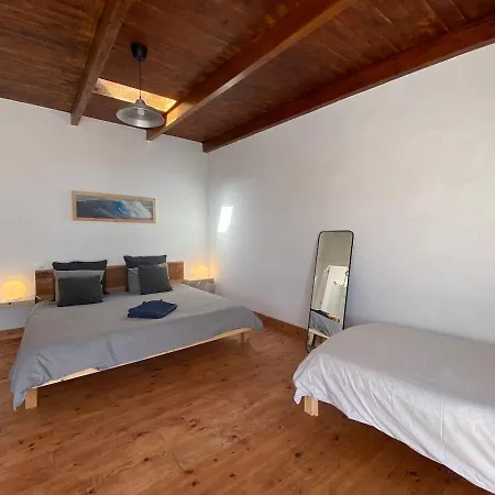 Вилла Casa Isabel 2