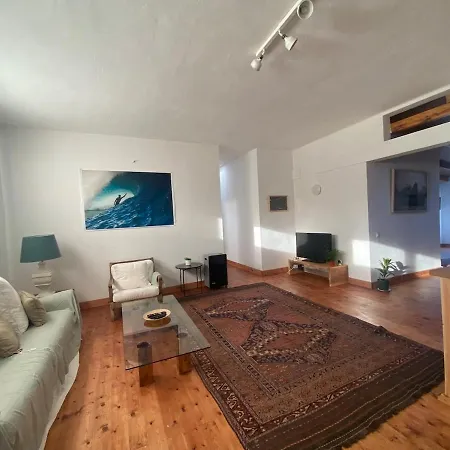 Casa Isabel 2 Вилла *