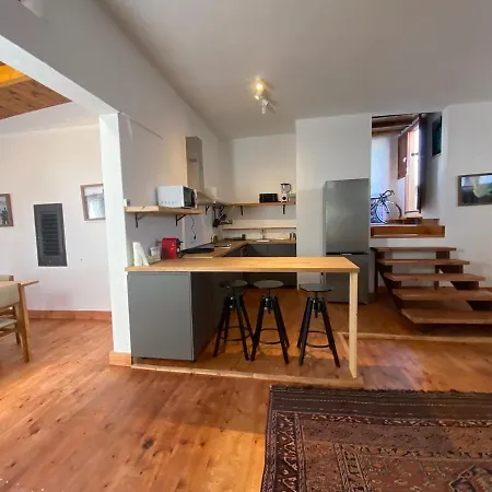 Casa Isabel 2 Вилла