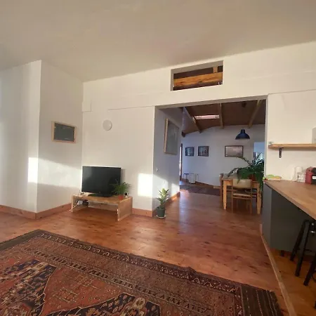 Casa Isabel 2 Вилла *