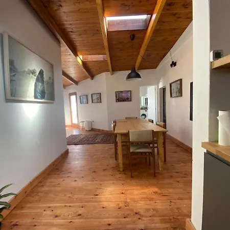 Casa Isabel 2 San Bartolome (Las Palmas)
