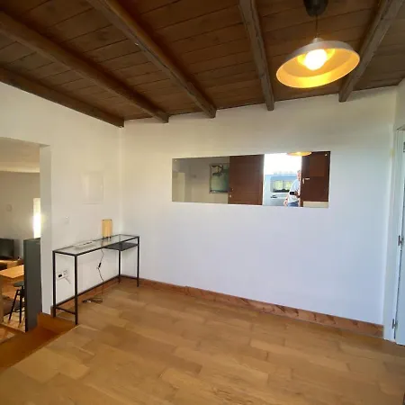 Casa Isabel 2 Villa