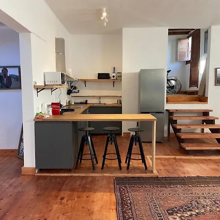 Casa Isabel 2 Вилла *