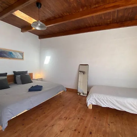 Casa Isabel 2 Вилла Сан-Бартоломе