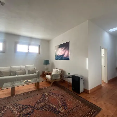 Casa Isabel 2 * Сан-Бартоломе