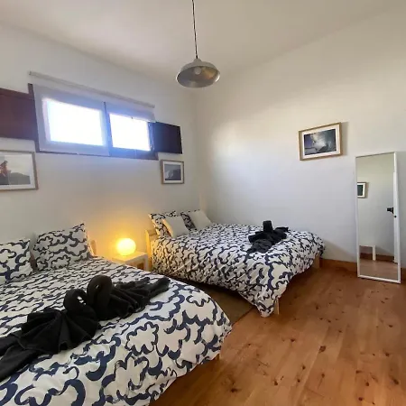 Casa Isabel 2 *