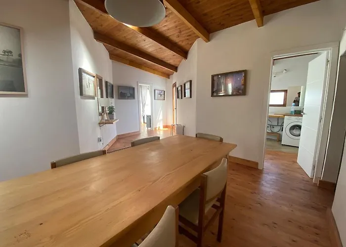 Casa Isabel 2 * San Bartolomé