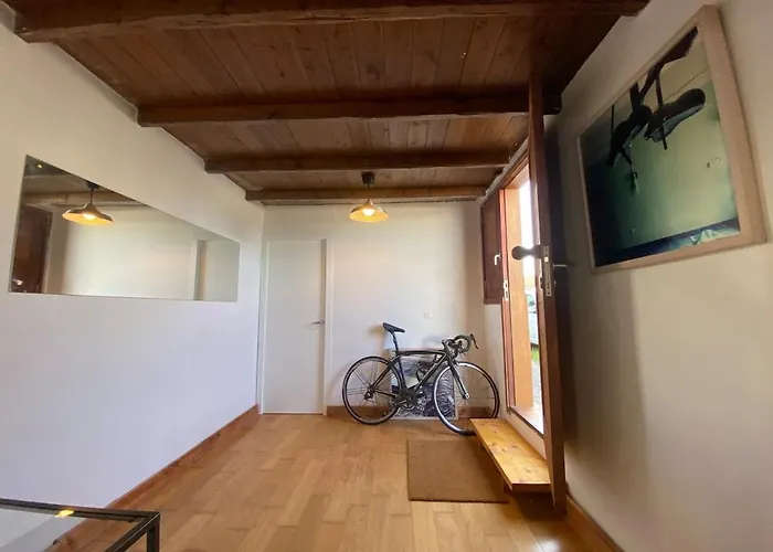 Casa Isabel 2 别墅 San Bartolomé