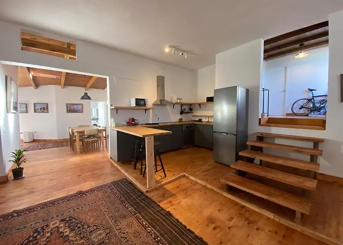 Casa Isabel 2 San Bartolomé