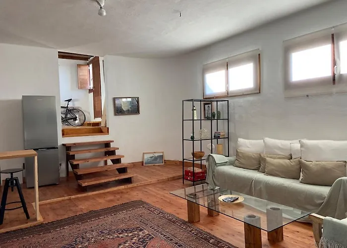 Casa Isabel 2 San Bartolomé