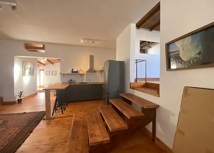 Casa Isabel 2 别墅