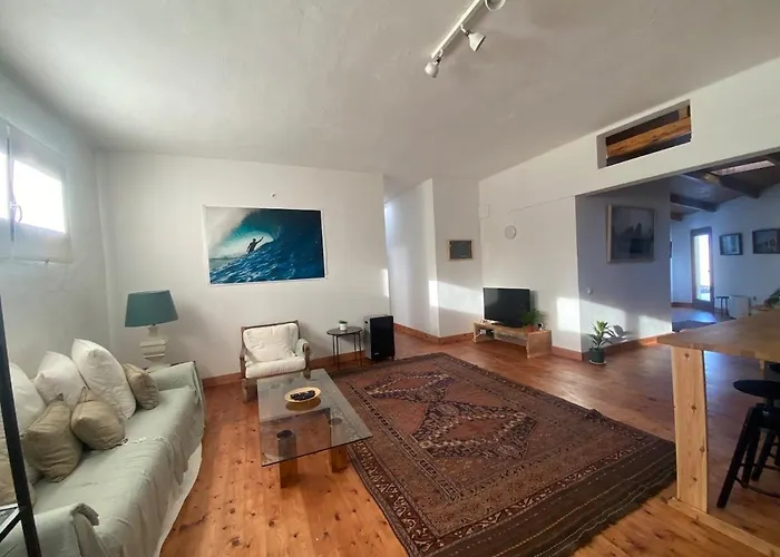 Casa Isabel 2 别墅 *