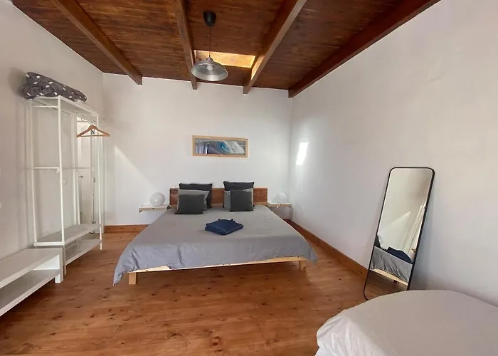 别墅 Casa Isabel 2 *