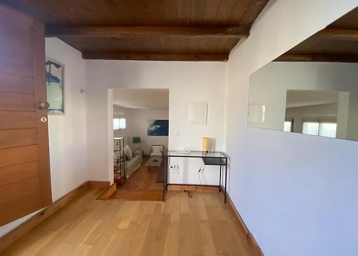 别墅 Casa Isabel 2 *