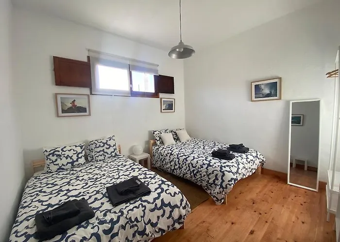 别墅 Casa Isabel 2 San Bartolomé