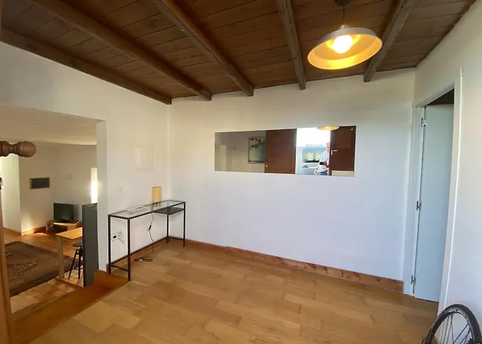 Casa Isabel 2 别墅