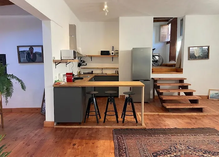 Casa Isabel 2 别墅 *