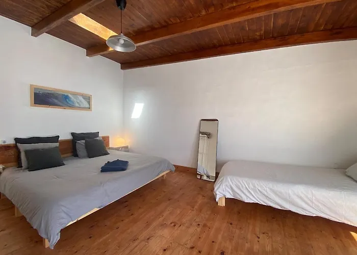 Casa Isabel 2 别墅 San Bartolomé