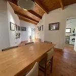 Casa Isabel 2 * San Bartolomé