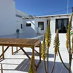 Casa Isabel 2 فيلة San Bartolomé