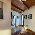 Casa Isabel 2 * San Bartolomé