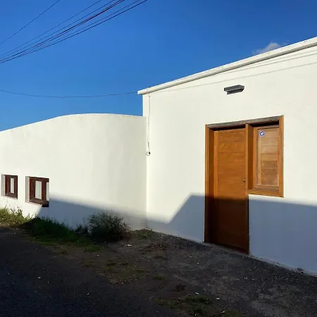 Casa Isabel 2 فيلة San Bartolomé