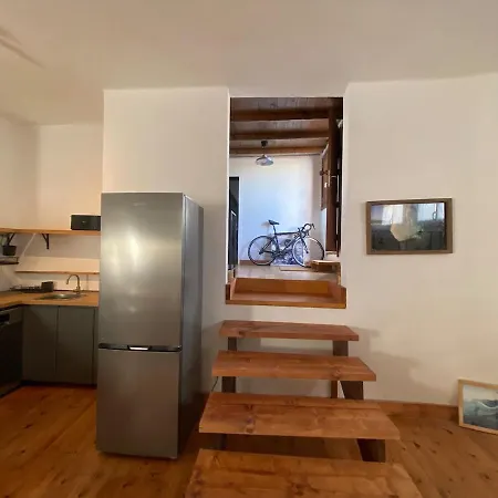 Casa Isabel 2 * San Bartolome (Las Palmas)