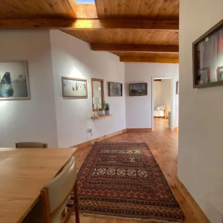 Casa Isabel 2 فيلة