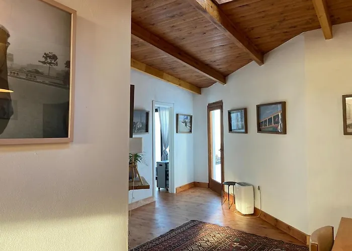 Casa Isabel 2 * San Bartolomé