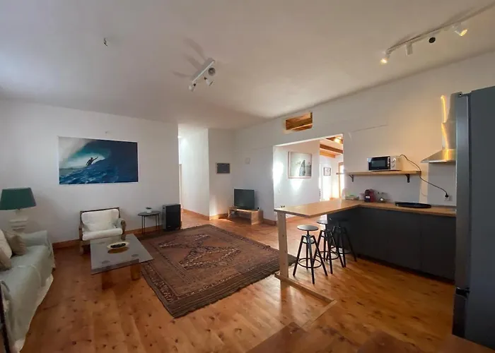 Villa Casa Isabel 2 San Bartolomé