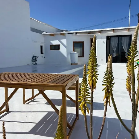 Casa Isabel 2 Βίλα San Bartolomé