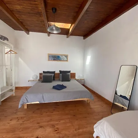 Βίλα Casa Isabel 2 *
