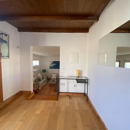 Βίλα Casa Isabel 2 *