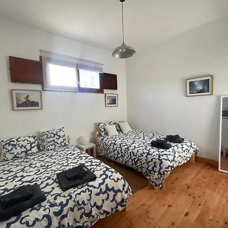 Βίλα Casa Isabel 2 San Bartolomé