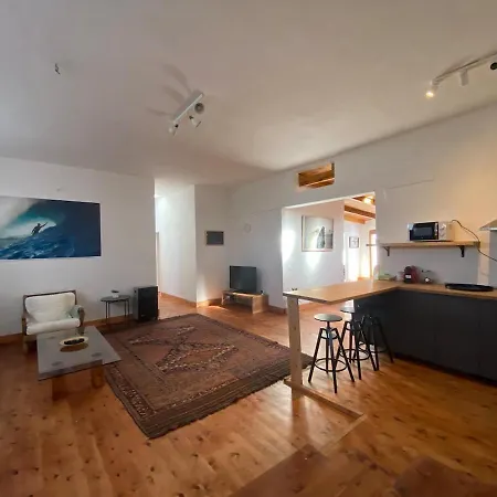 Βίλα Casa Isabel 2 San Bartolomé