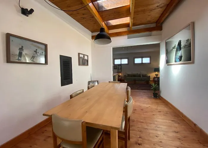 Villa Casa Isabel 2 San Bartolomé