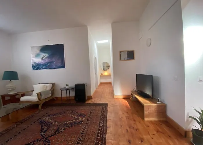 Casa Isabel 2 * San Bartolomé